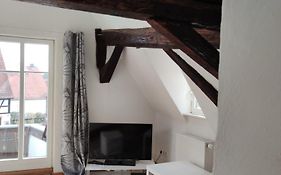 Apartment Hofheimer Altstadt